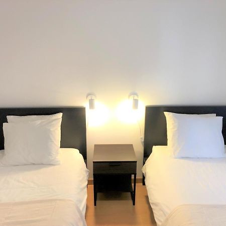 Sea Avenue House - Center Baleal - Surfboard Included Apartment เฟอร์เรล ภายนอก รูปภาพ