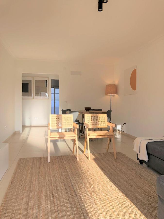 Sea Avenue House - Center Baleal - Surfboard Included Apartment เฟอร์เรล ภายนอก รูปภาพ