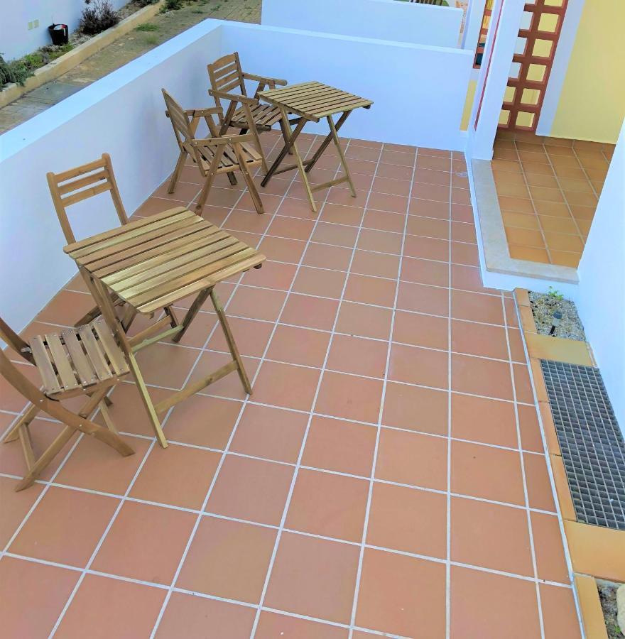Sea Avenue House - Center Baleal - Surfboard Included Apartment เฟอร์เรล ภายนอก รูปภาพ