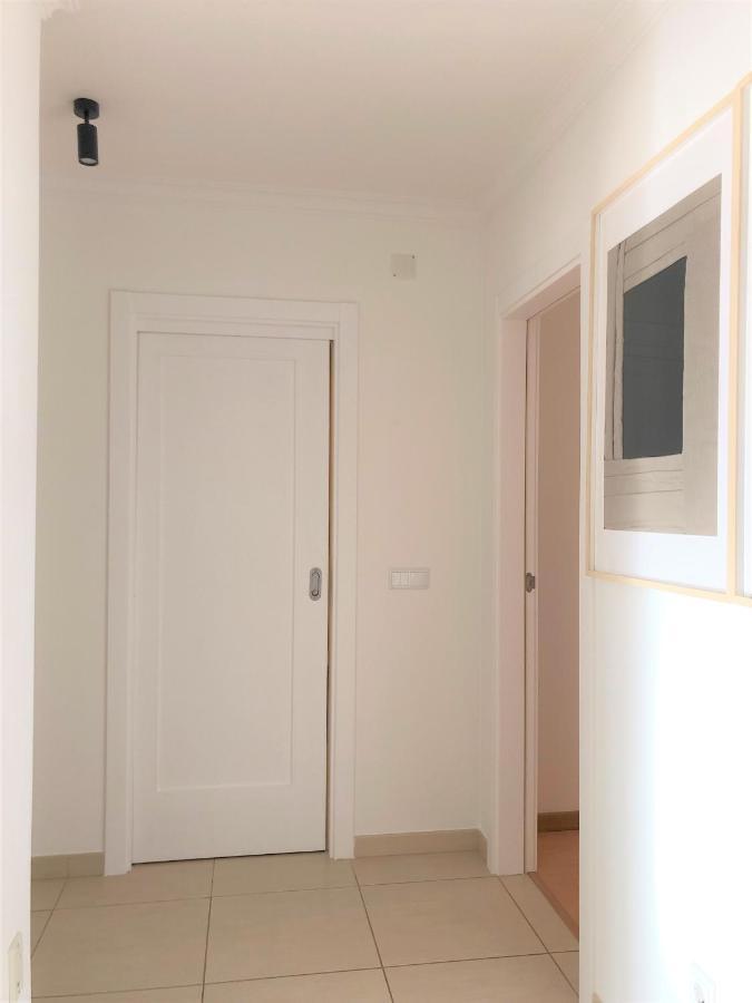 Sea Avenue House - Center Baleal - Surfboard Included Apartment เฟอร์เรล ภายนอก รูปภาพ
