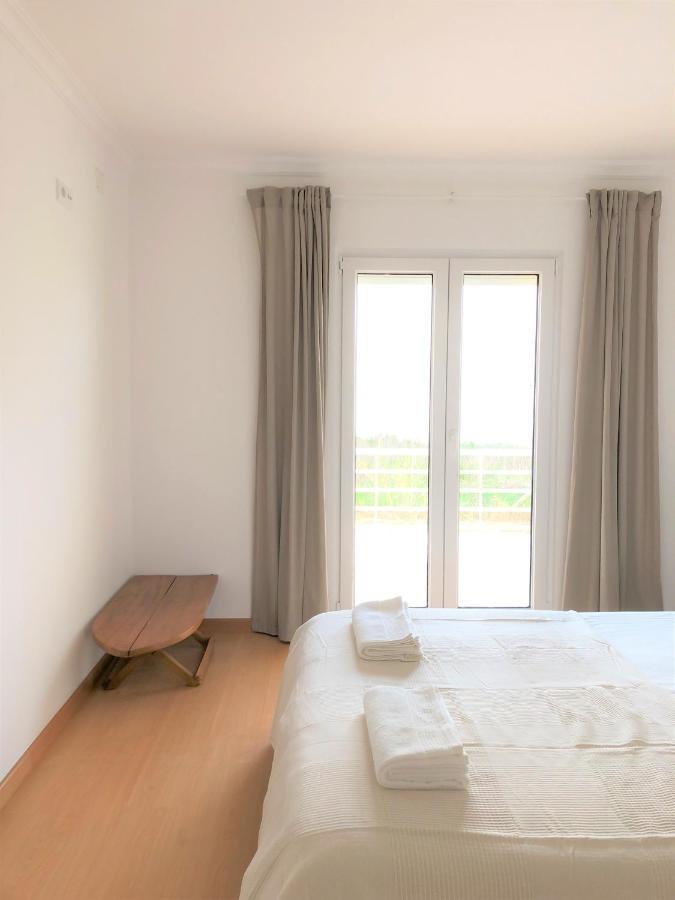 Sea Avenue House - Center Baleal - Surfboard Included Apartment เฟอร์เรล ภายนอก รูปภาพ