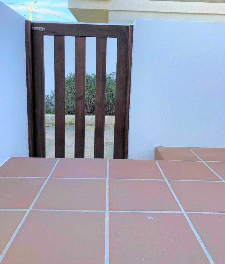 Sea Avenue House - Center Baleal - Surfboard Included Apartment เฟอร์เรล ภายนอก รูปภาพ