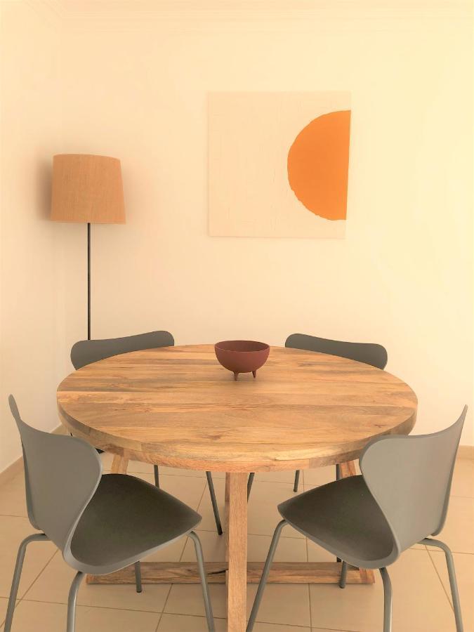 Sea Avenue House - Center Baleal - Surfboard Included Apartment เฟอร์เรล ภายนอก รูปภาพ