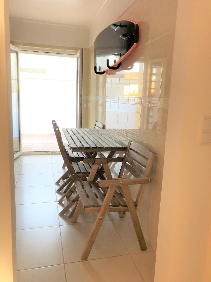 Sea Avenue House - Center Baleal - Surfboard Included Apartment เฟอร์เรล ภายนอก รูปภาพ
