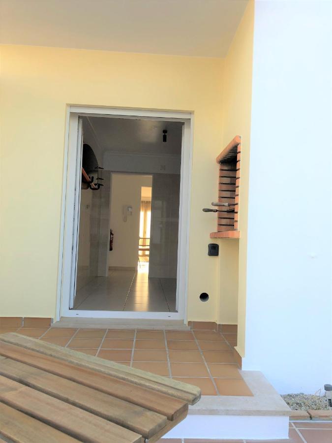 Sea Avenue House - Center Baleal - Surfboard Included Apartment เฟอร์เรล ภายนอก รูปภาพ