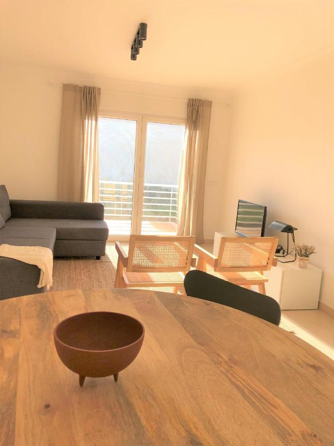 Sea Avenue House - Center Baleal - Surfboard Included Apartment เฟอร์เรล ภายนอก รูปภาพ