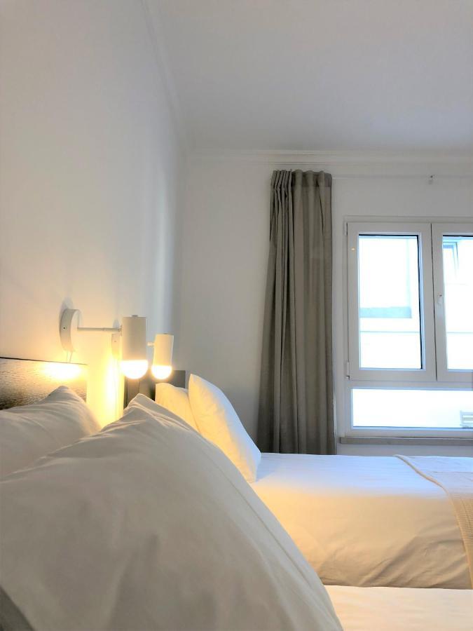 Sea Avenue House - Center Baleal - Surfboard Included Apartment เฟอร์เรล ภายนอก รูปภาพ