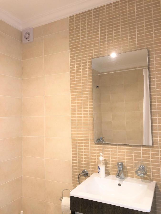 Sea Avenue House - Center Baleal - Surfboard Included Apartment เฟอร์เรล ภายนอก รูปภาพ