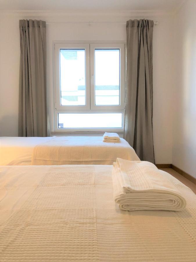 Sea Avenue House - Center Baleal - Surfboard Included Apartment เฟอร์เรล ภายนอก รูปภาพ