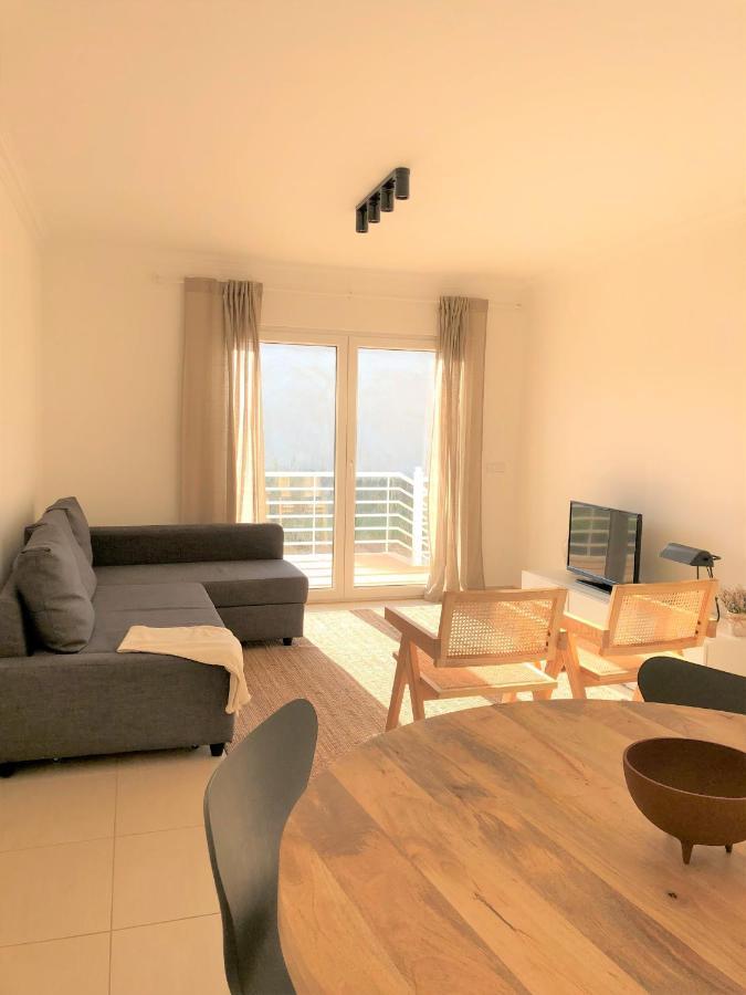 Sea Avenue House - Center Baleal - Surfboard Included Apartment เฟอร์เรล ภายนอก รูปภาพ