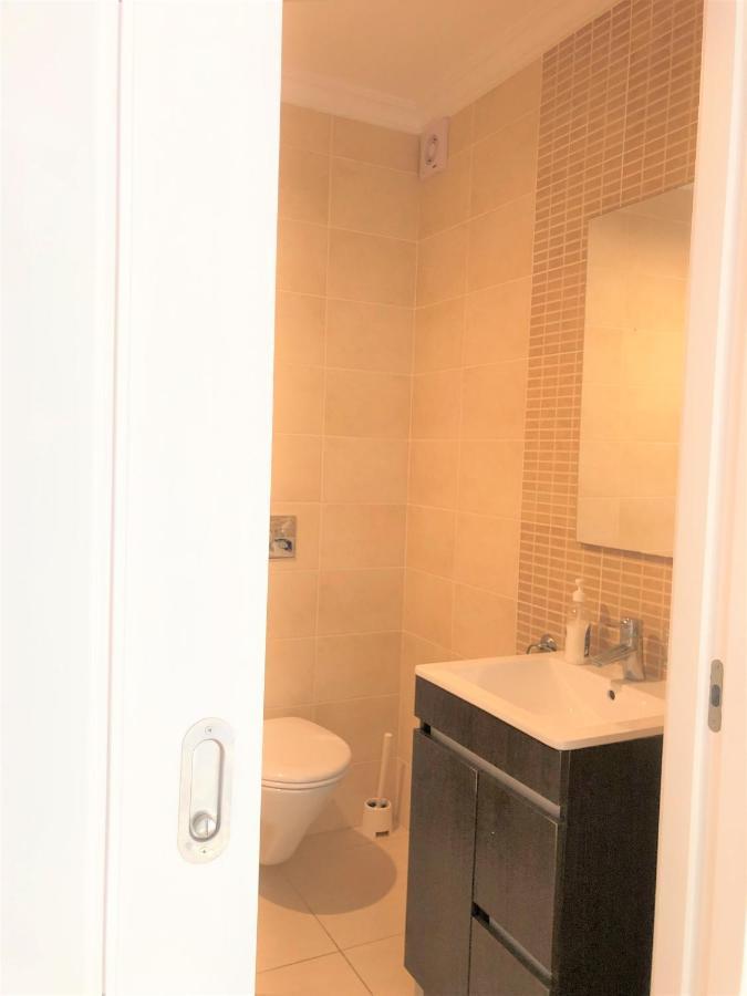 Sea Avenue House - Center Baleal - Surfboard Included Apartment เฟอร์เรล ภายนอก รูปภาพ