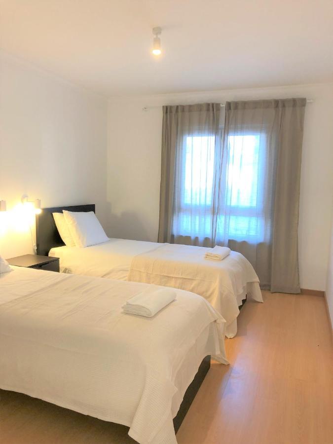 Sea Avenue House - Center Baleal - Surfboard Included Apartment เฟอร์เรล ภายนอก รูปภาพ