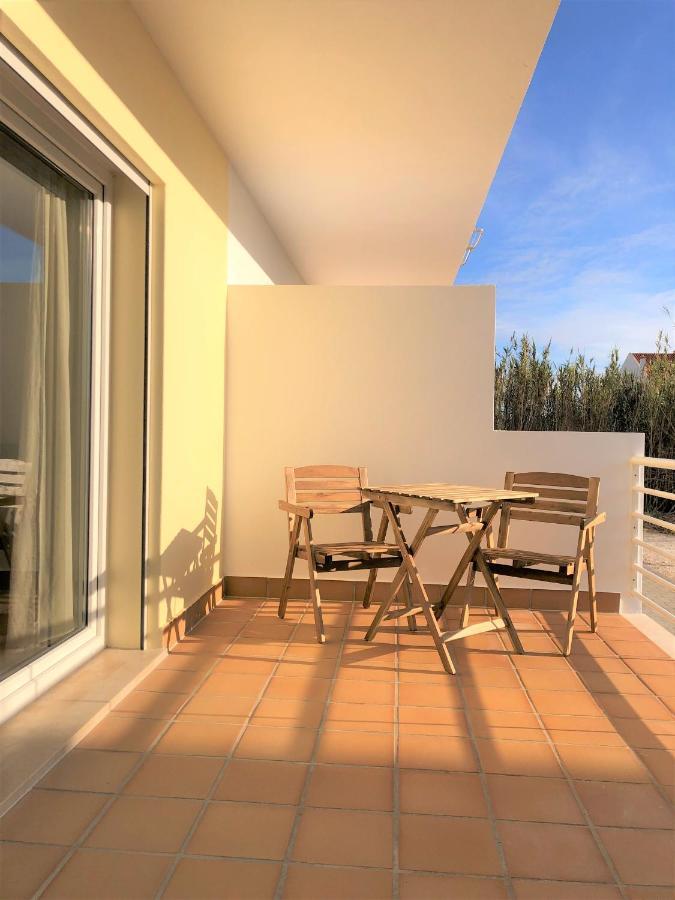 Sea Avenue House - Center Baleal - Surfboard Included Apartment เฟอร์เรล ภายนอก รูปภาพ