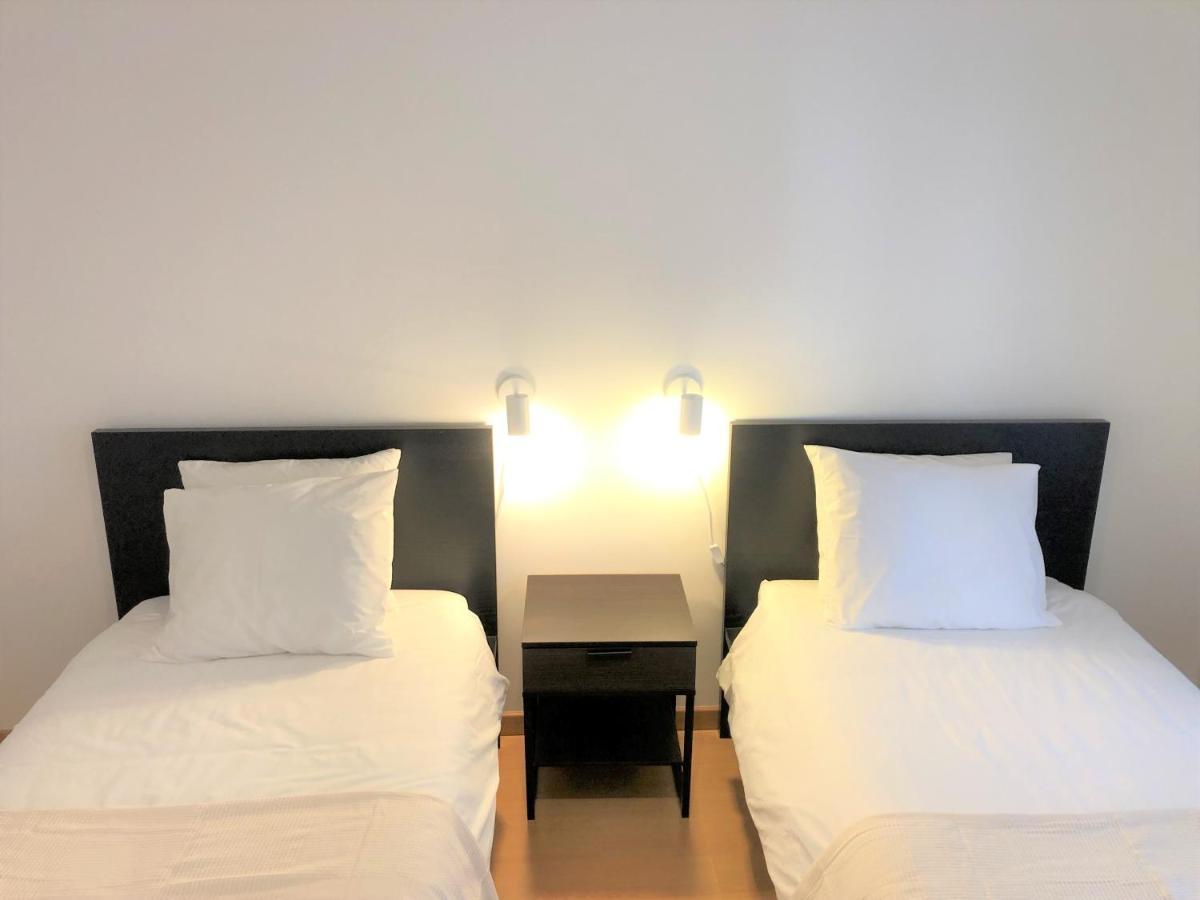 Sea Avenue House - Center Baleal - Surfboard Included Apartment เฟอร์เรล ภายนอก รูปภาพ