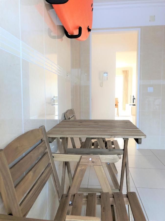 Sea Avenue House - Center Baleal - Surfboard Included Apartment เฟอร์เรล ภายนอก รูปภาพ
