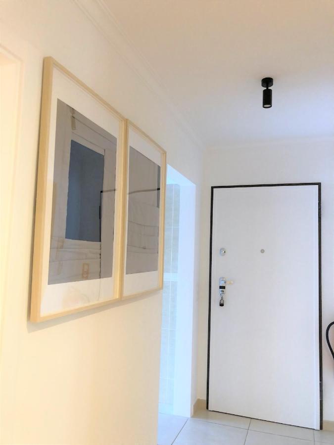 Sea Avenue House - Center Baleal - Surfboard Included Apartment เฟอร์เรล ภายนอก รูปภาพ