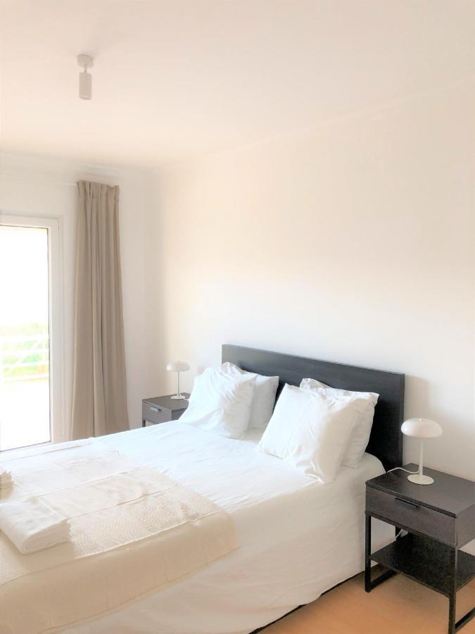 Sea Avenue House - Center Baleal - Surfboard Included Apartment เฟอร์เรล ภายนอก รูปภาพ