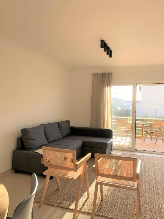 Sea Avenue House - Center Baleal - Surfboard Included Apartment เฟอร์เรล ภายนอก รูปภาพ