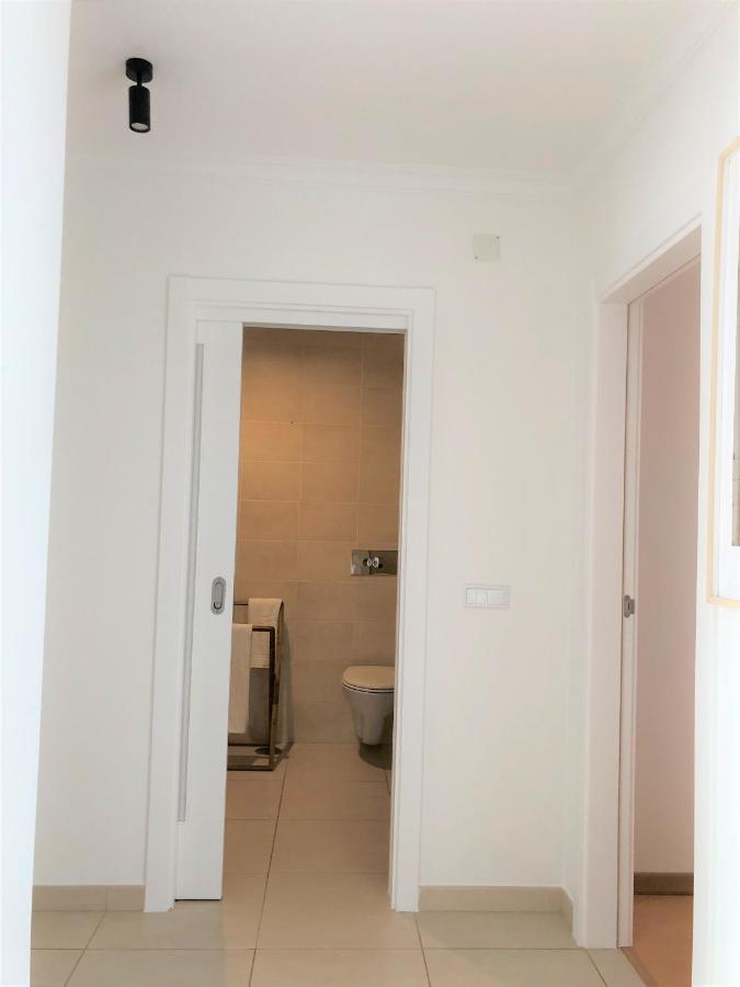 Sea Avenue House - Center Baleal - Surfboard Included Apartment เฟอร์เรล ภายนอก รูปภาพ