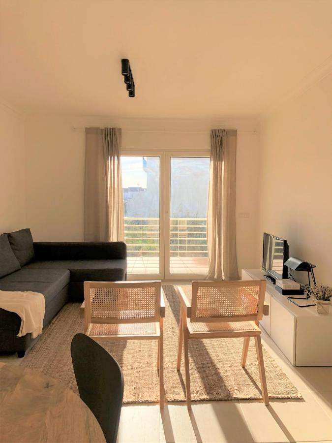 Sea Avenue House - Center Baleal - Surfboard Included Apartment เฟอร์เรล ภายนอก รูปภาพ