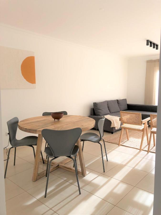 Sea Avenue House - Center Baleal - Surfboard Included Apartment เฟอร์เรล ภายนอก รูปภาพ