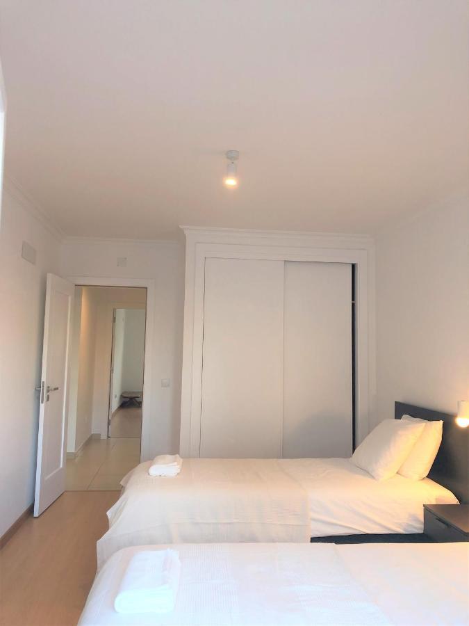 Sea Avenue House - Center Baleal - Surfboard Included Apartment เฟอร์เรล ภายนอก รูปภาพ