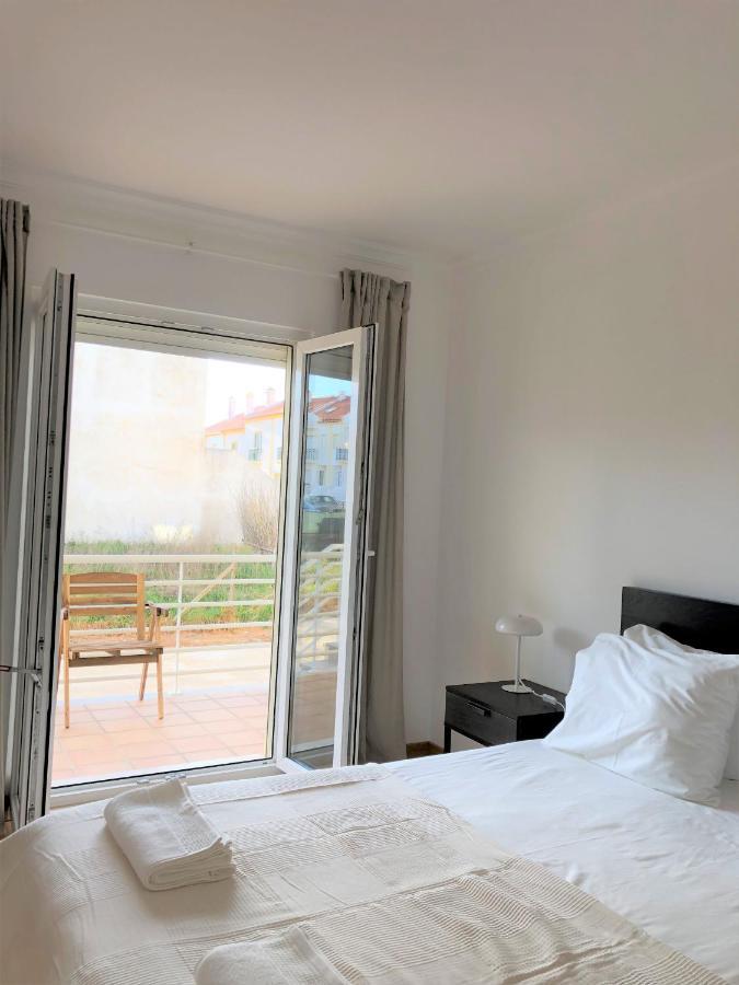 Sea Avenue House - Center Baleal - Surfboard Included Apartment เฟอร์เรล ภายนอก รูปภาพ