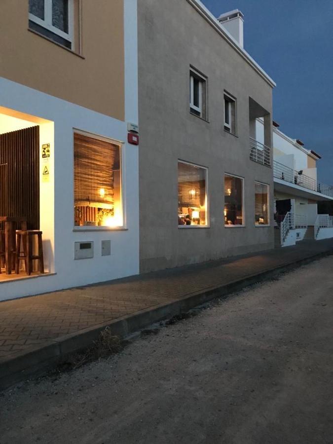Sea Avenue House - Center Baleal - Surfboard Included Apartment เฟอร์เรล ภายนอก รูปภาพ