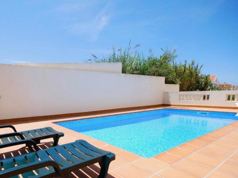 Sea Avenue House - Center Baleal - Surfboard Included Apartment เฟอร์เรล ภายนอก รูปภาพ