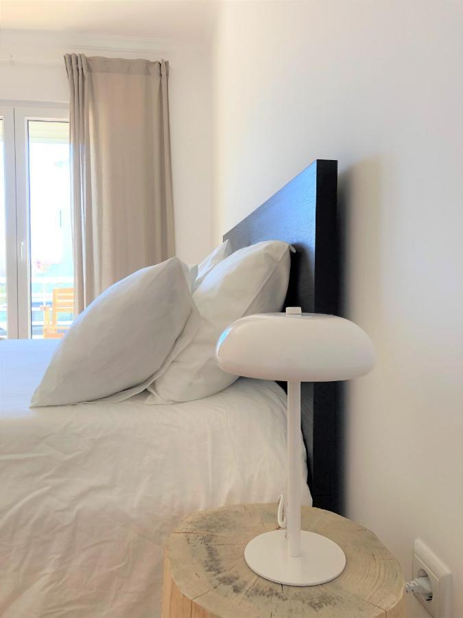 Sea Avenue House - Center Baleal - Surfboard Included Apartment เฟอร์เรล ภายนอก รูปภาพ