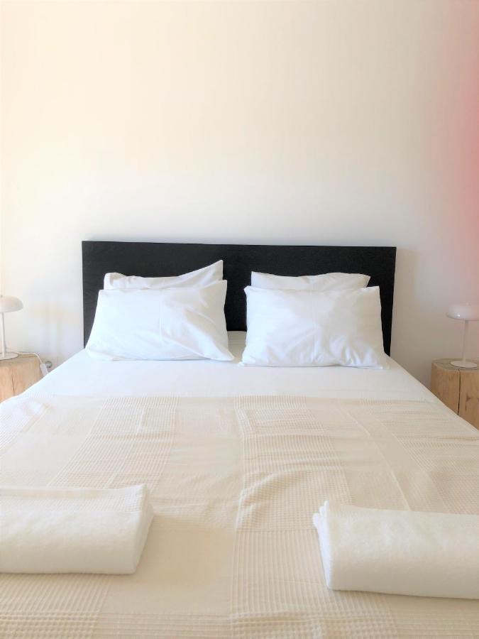Sea Avenue House - Center Baleal - Surfboard Included Apartment เฟอร์เรล ภายนอก รูปภาพ