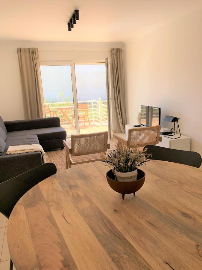 Sea Avenue House - Center Baleal - Surfboard Included Apartment เฟอร์เรล ภายนอก รูปภาพ
