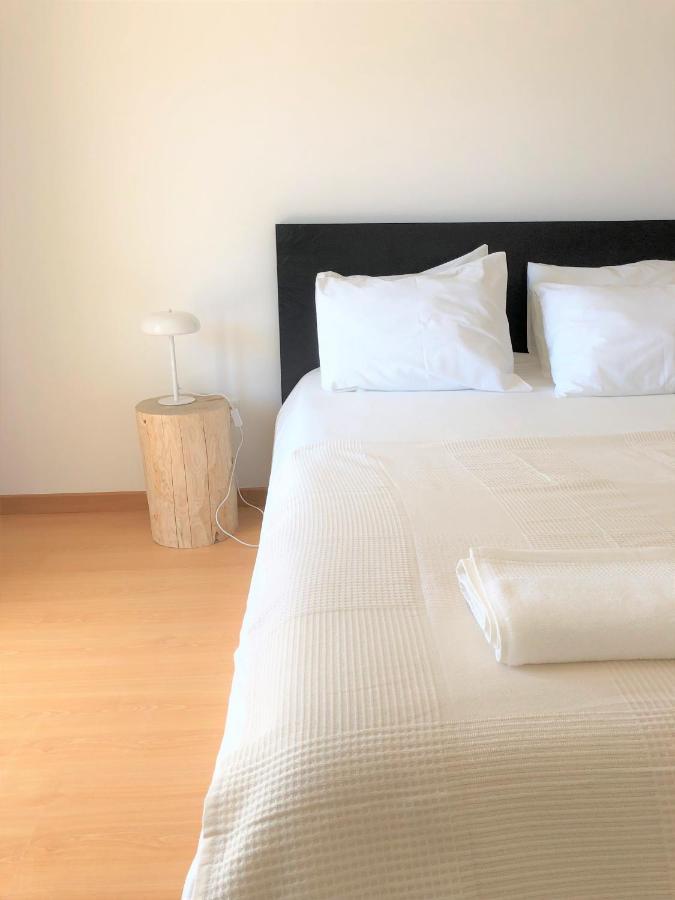 Sea Avenue House - Center Baleal - Surfboard Included Apartment เฟอร์เรล ภายนอก รูปภาพ