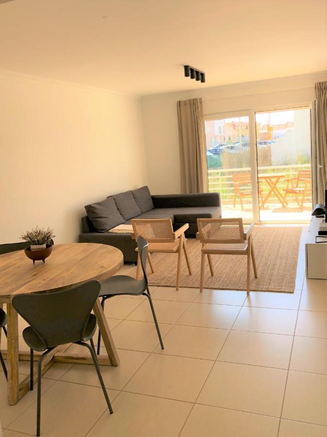 Sea Avenue House - Center Baleal - Surfboard Included Apartment เฟอร์เรล ภายนอก รูปภาพ